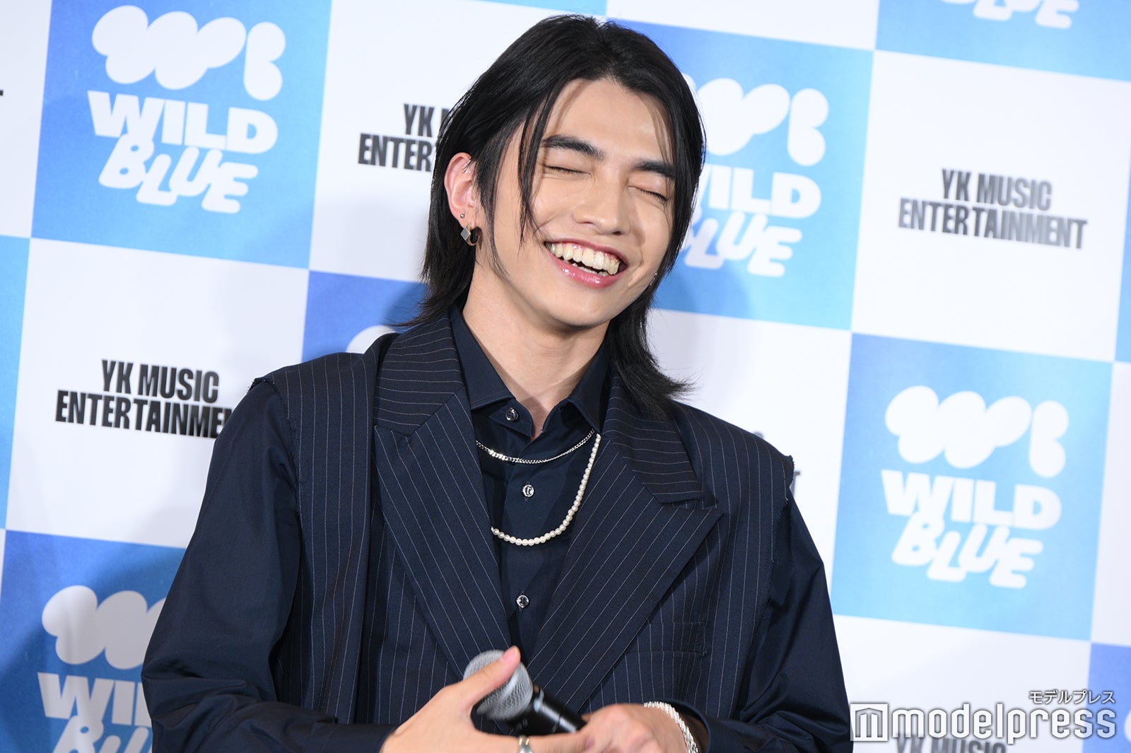 宮武颯（C）モデルプレス