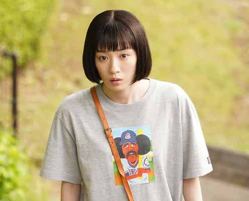 「ハコヅメ」スタイリスト明かす川合(永野芽郁)の“ダサかわTシャツ”秘話 戸田恵梨香衣装のこだわりも<インタビュー>