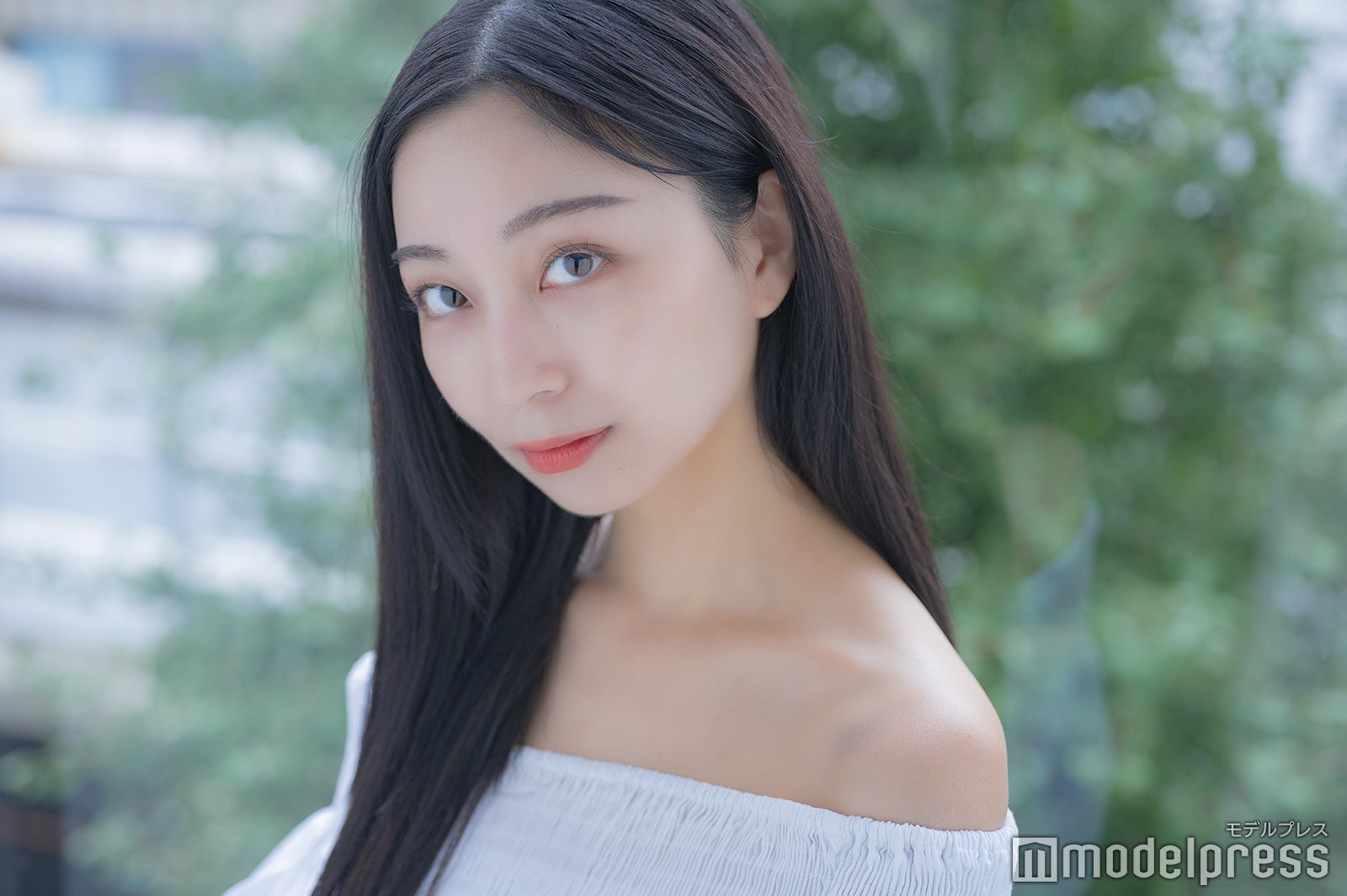 一宮涼華さん（C）モデルプレス