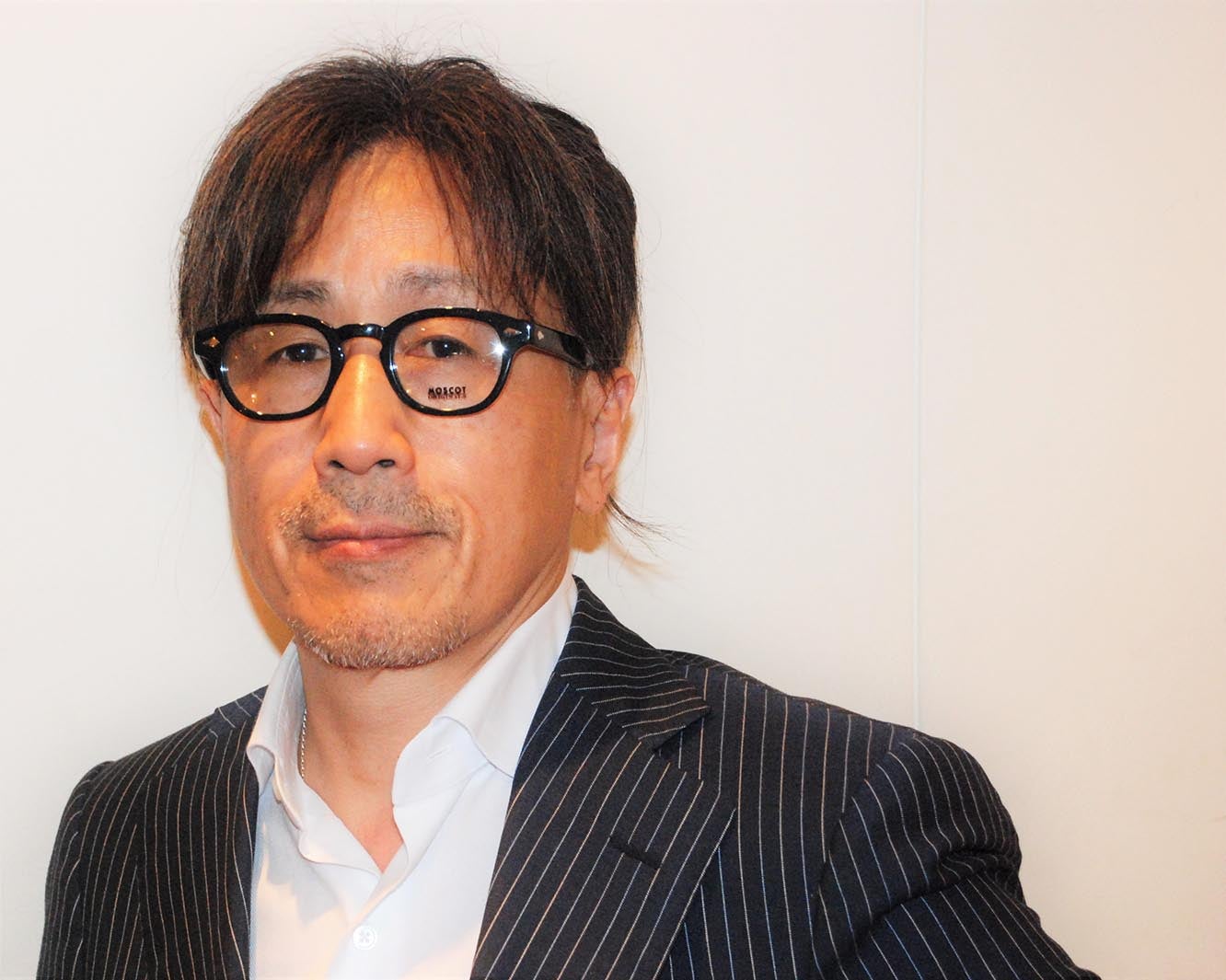 アミューズ新人開発室・大橋良行氏（提供画像）