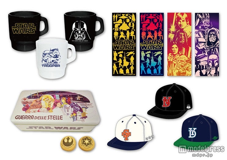 オリジナルグッズ