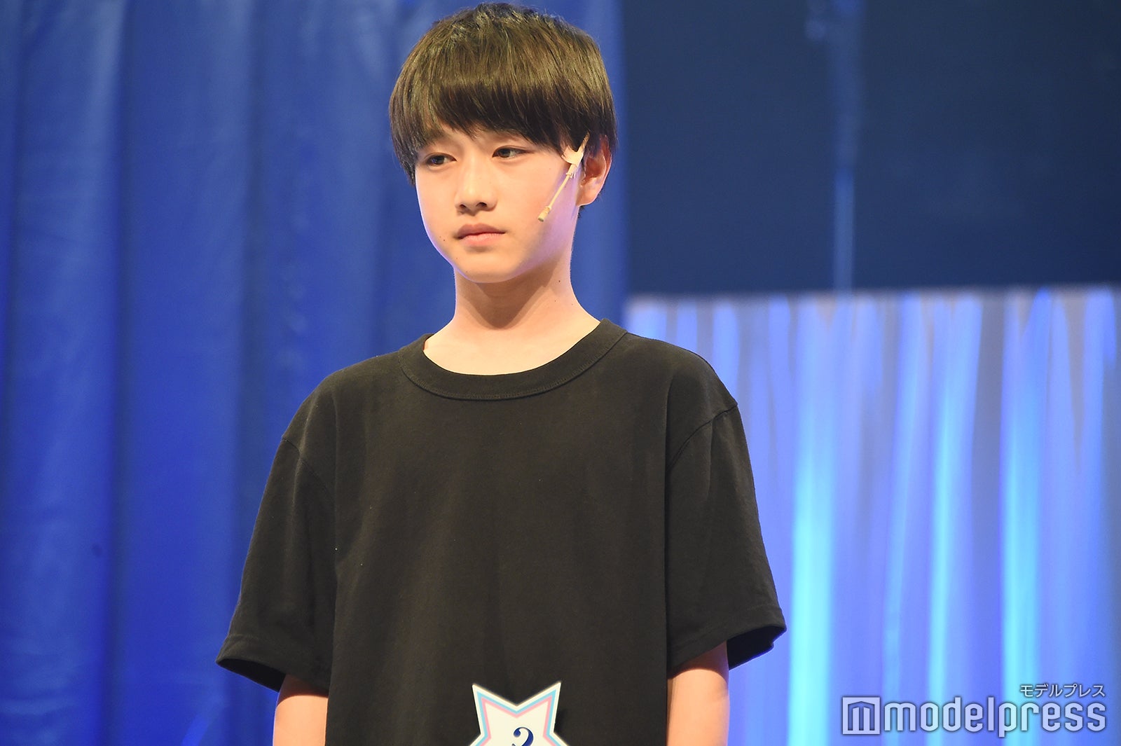 演技審査／酒井大地くん （C）モデルプレス