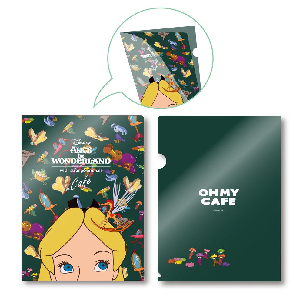 グッズイメージ（C）Disney