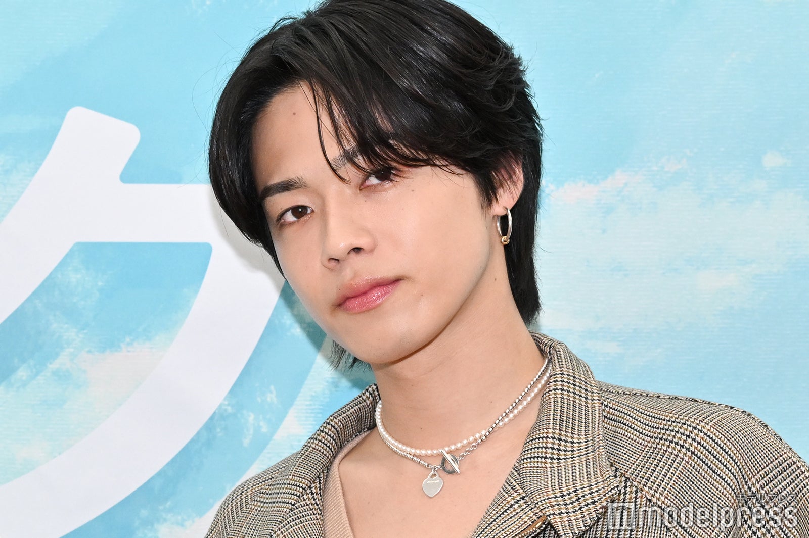 コムドットやまと、M!LK佐野勇斗と2ショット＆お揃いアクセ公開