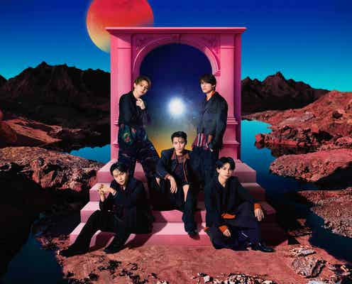 ONE N’ ONLY、6都市巡るツアー決定 ファイナルで初のアリーナワンマンライブ実現【日程・会場一覧】