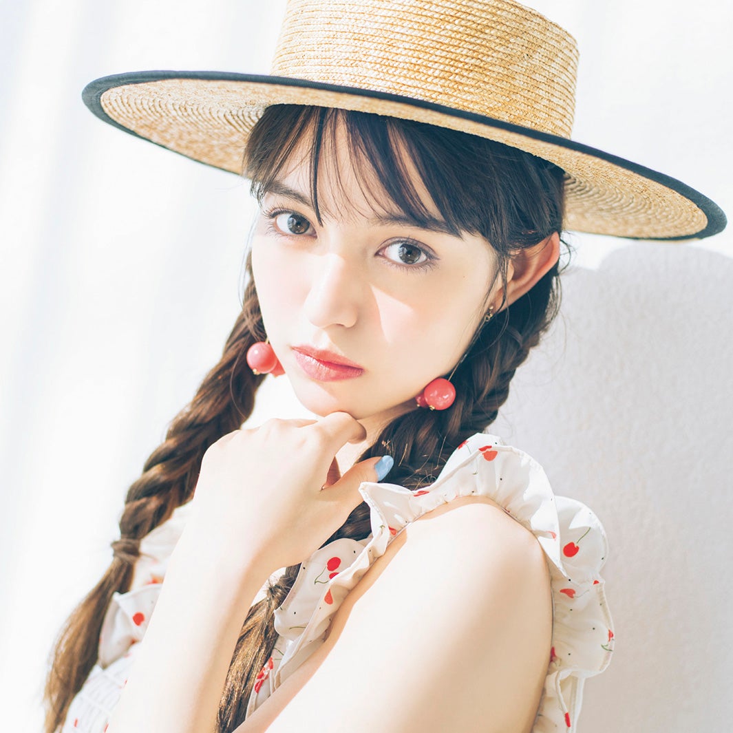 多屋来夢（写真提供：SDP）