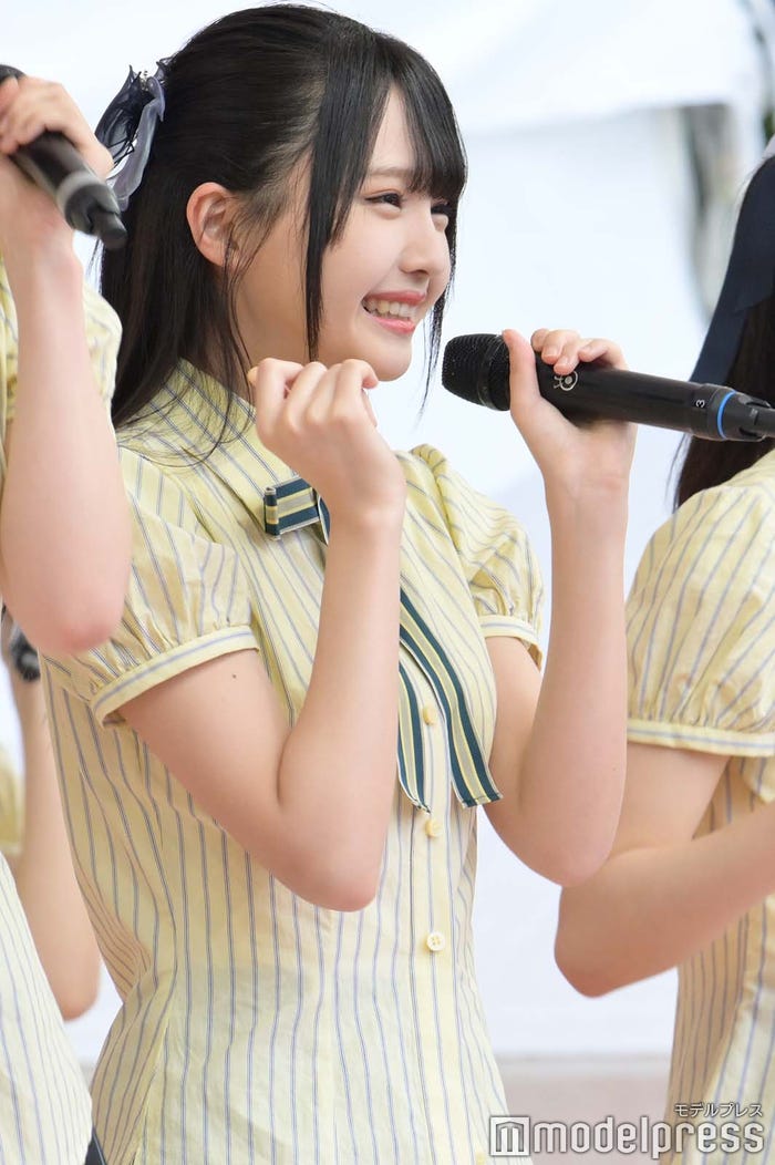 市原愛弓 (C)モデルプレス