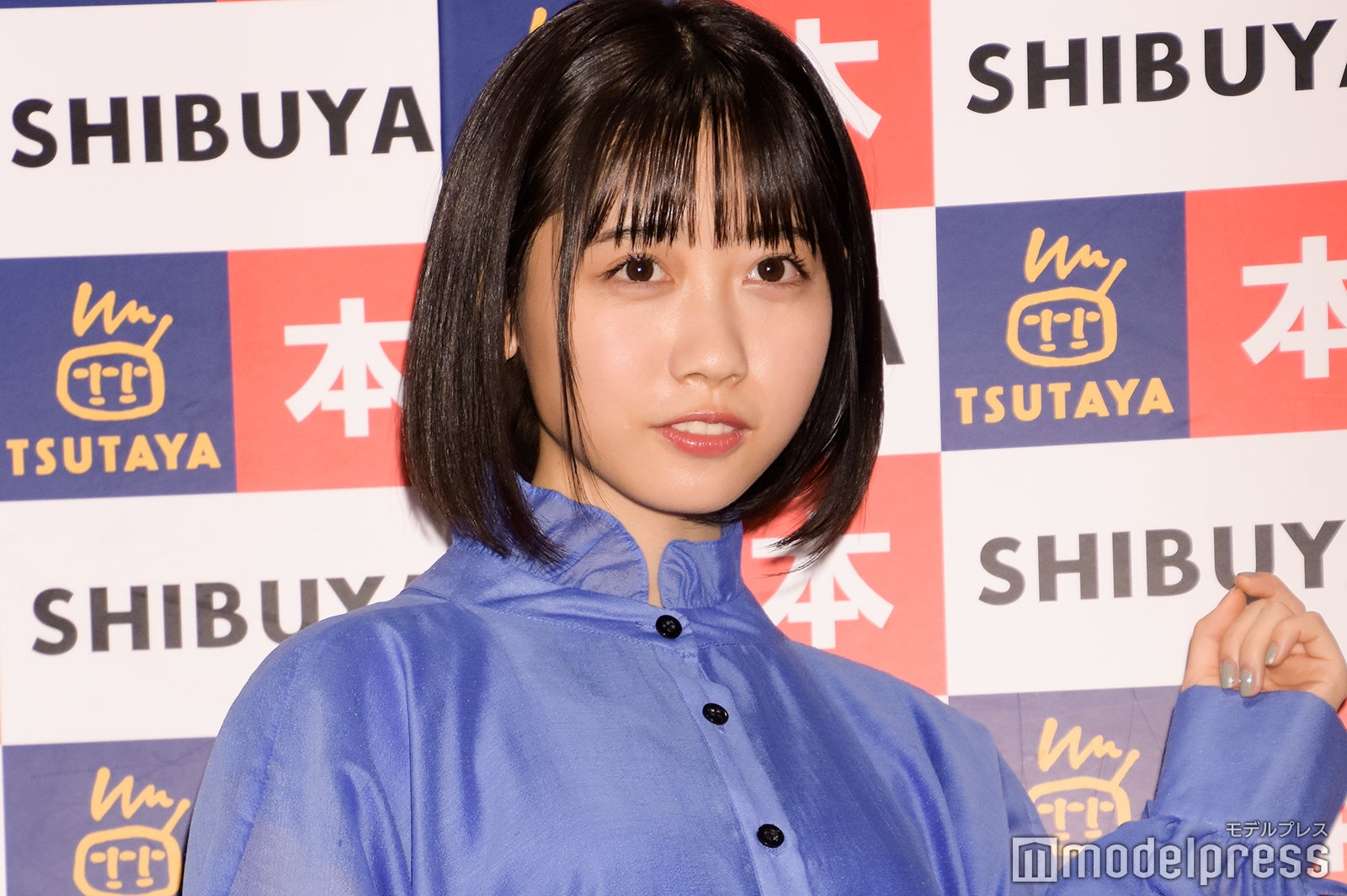 来栖りん（C）モデルプレス