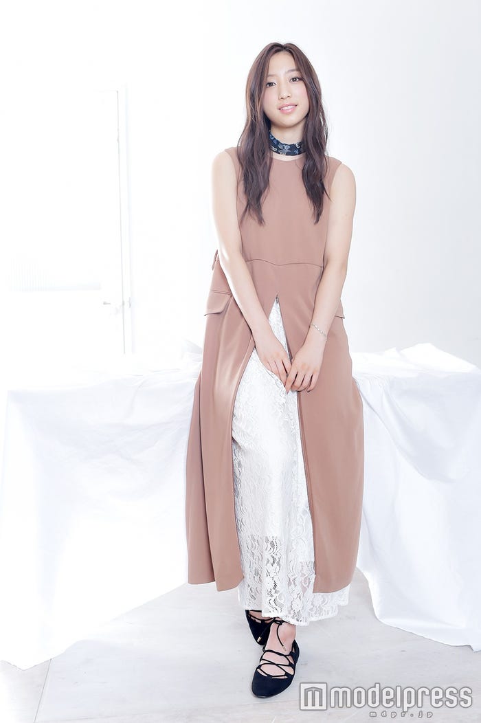 坂東希(C)モデルプレス