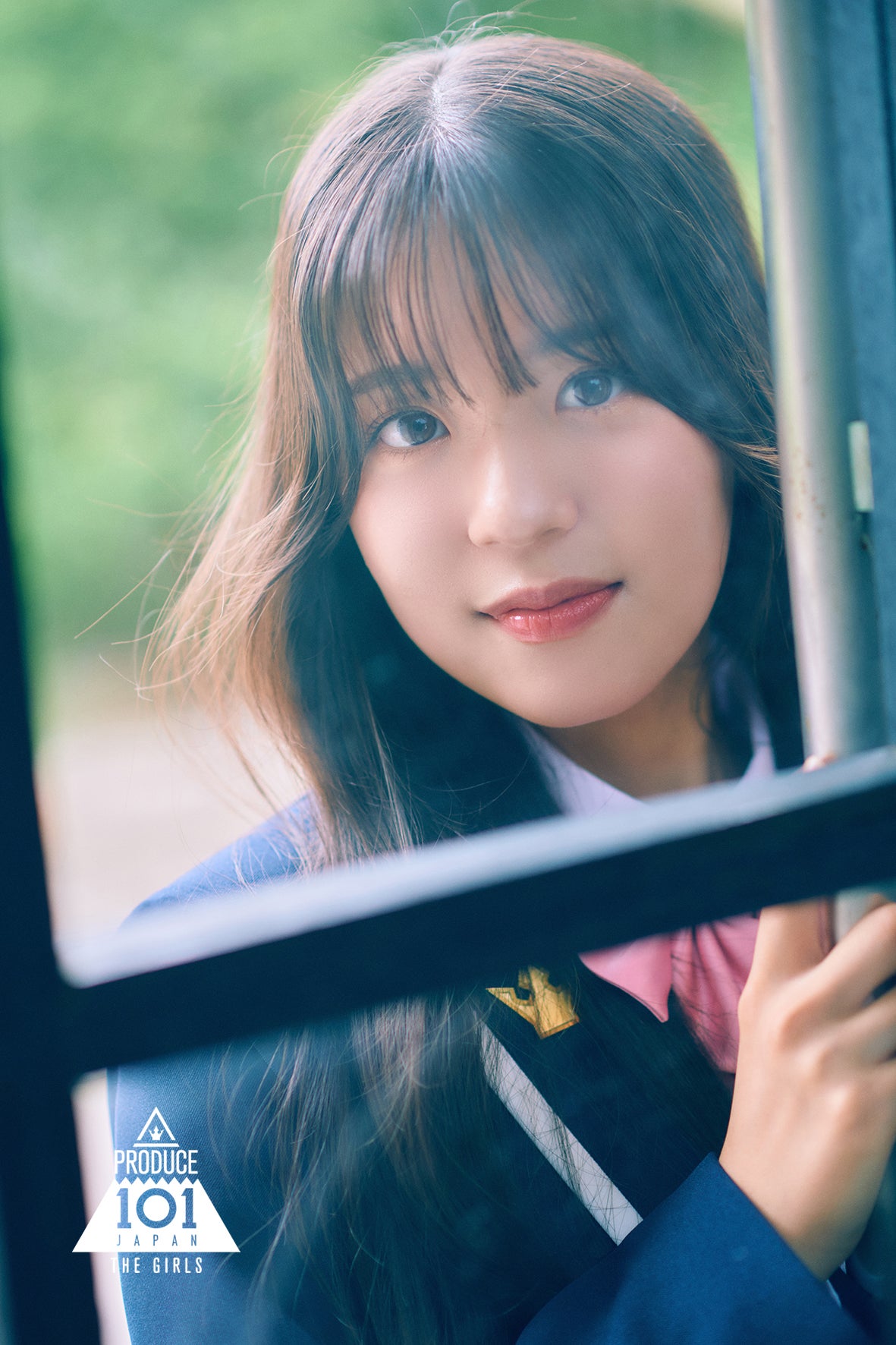 中村葵（提供写真）