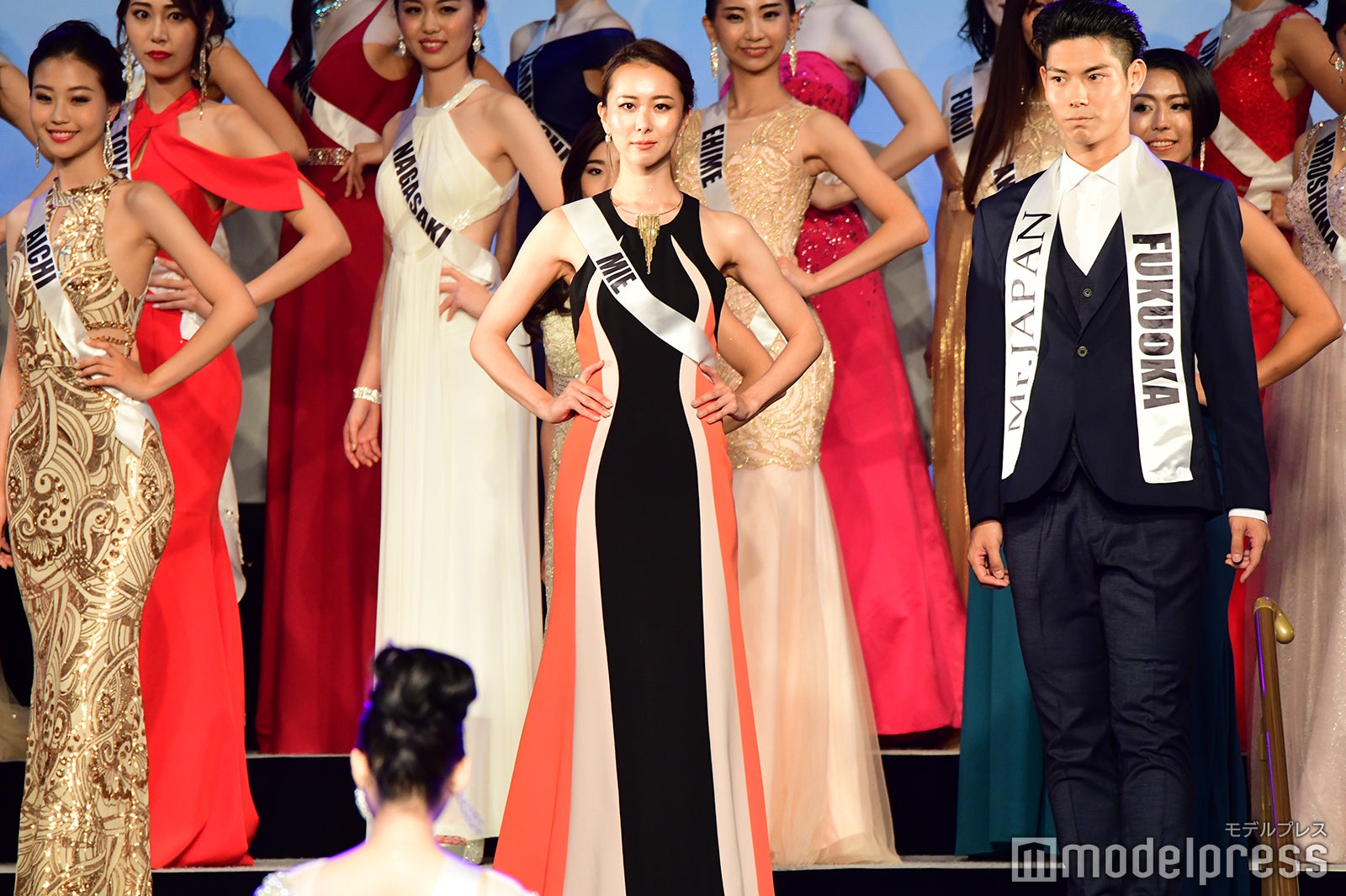 大脇千明さん （C）モデルプレス