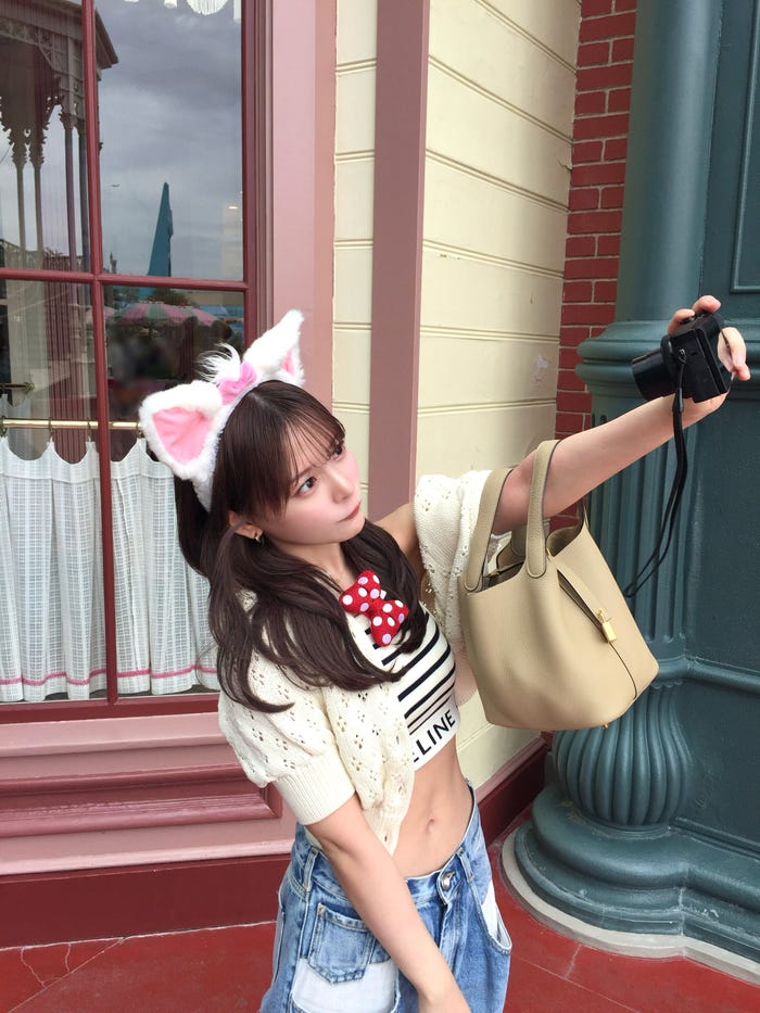 齊藤なぎさXより