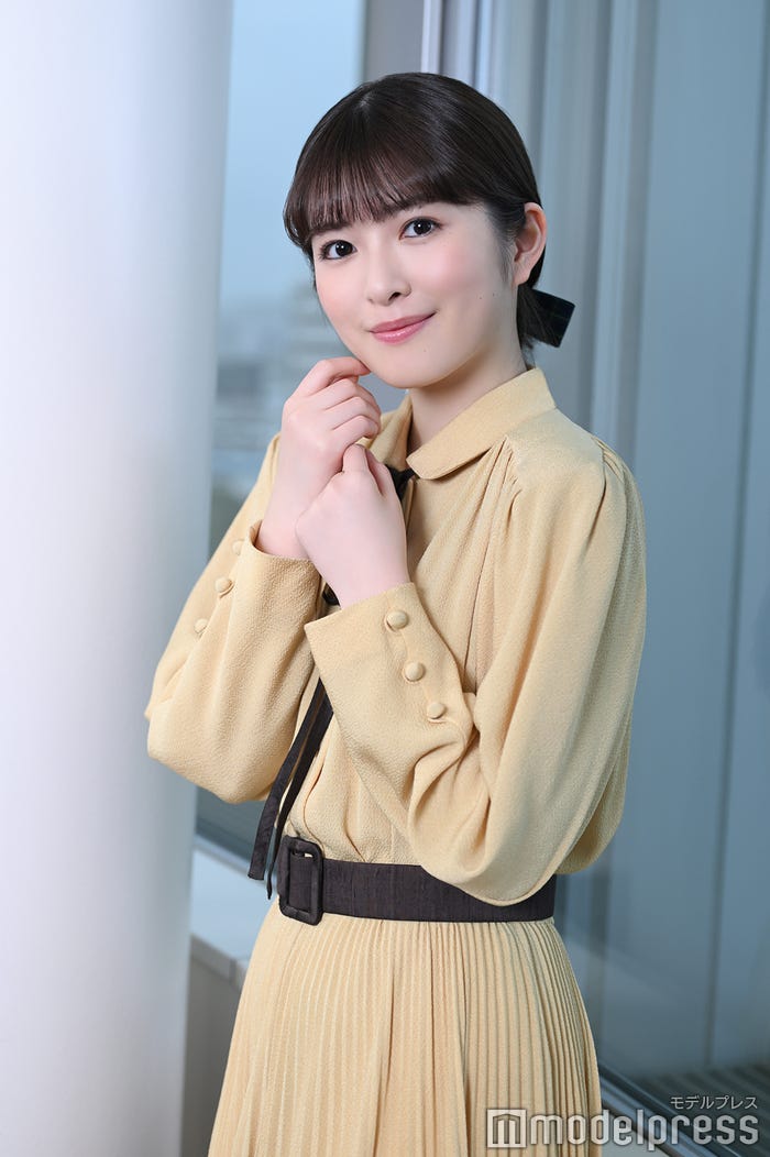 小川彩(C)モデルプレス