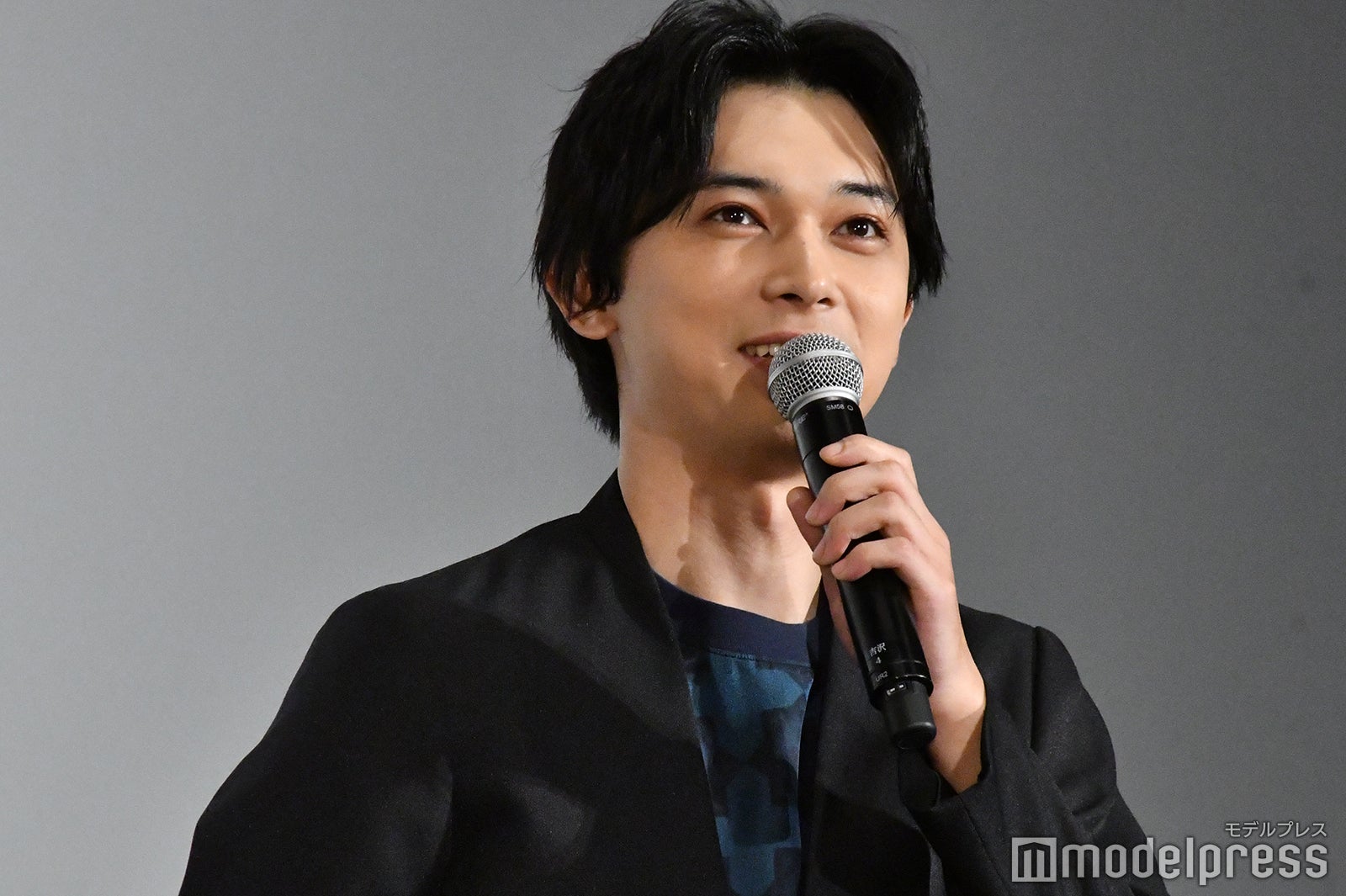 吉沢亮 （C）モデルプレス