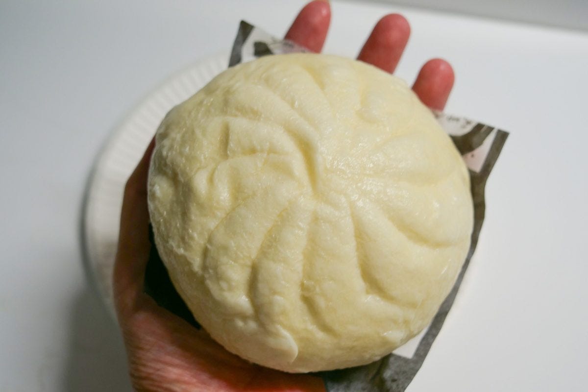 肉まん