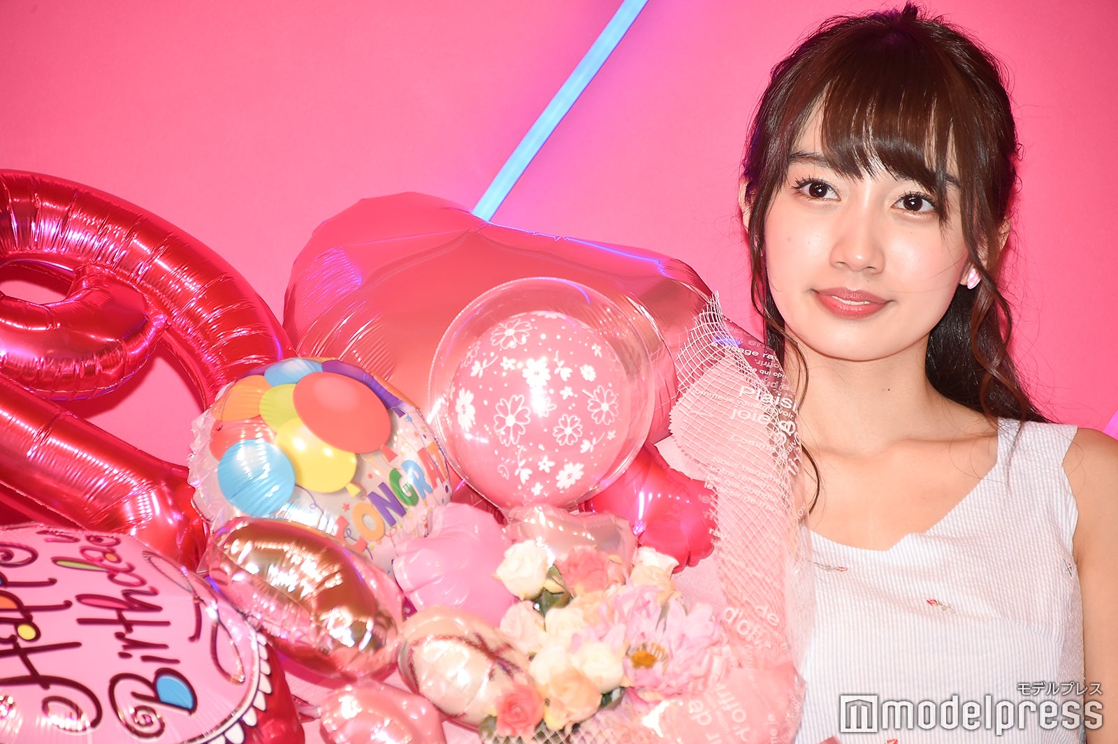 黒木ひかり（C）モデルプレス