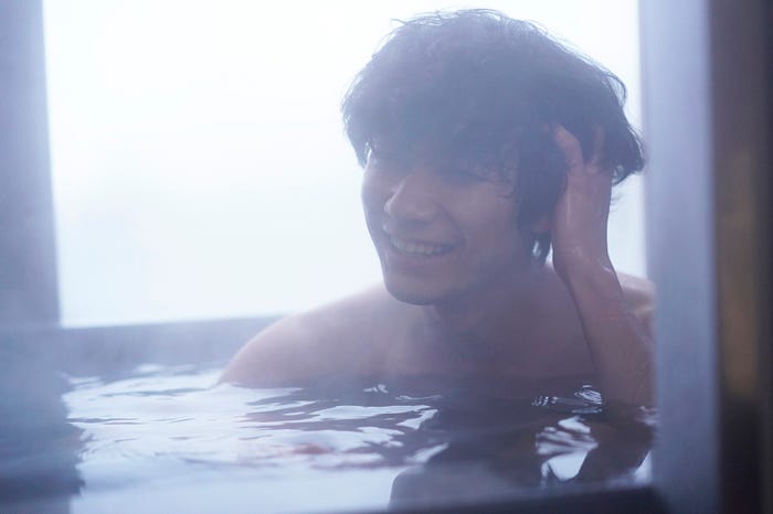 清原翔 Visual Book in『なつぞら』より/画像提供:KADOKAWA(モデルプレス独占カット)