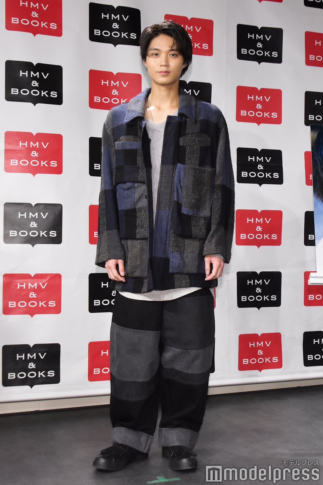 磯村勇斗（C）モデルプレス
