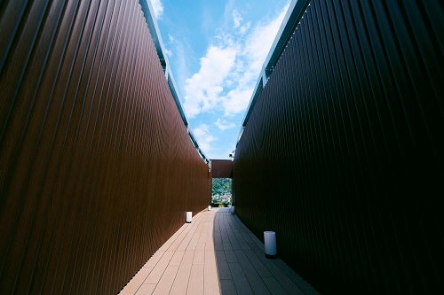 天空の回廊／提供画像