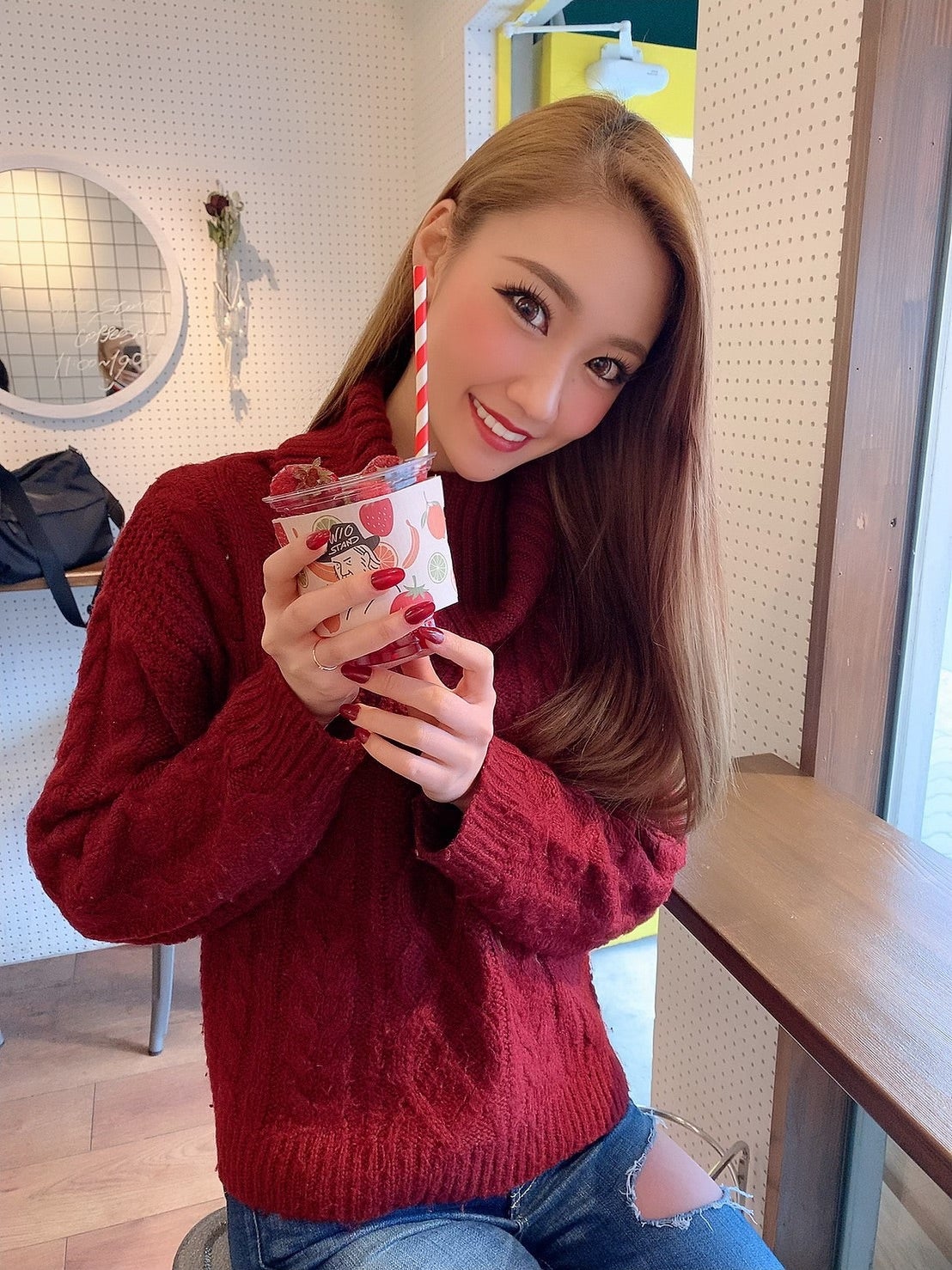 MIKU （提供画像）