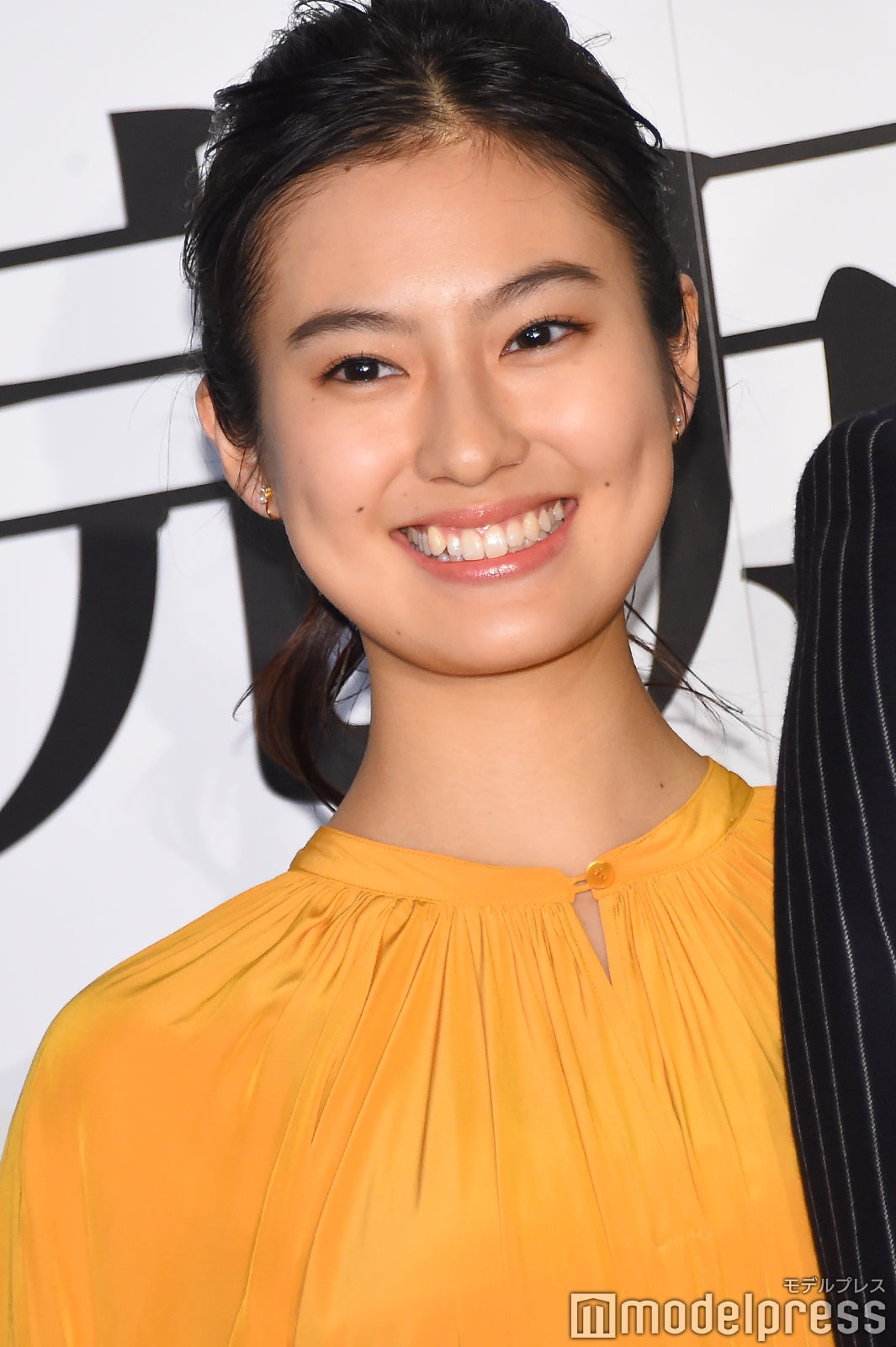 恒松祐里 （C）モデルプレス