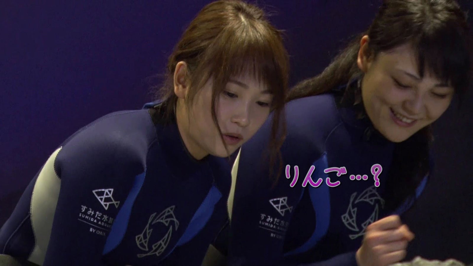 川栄李奈（提供写真）