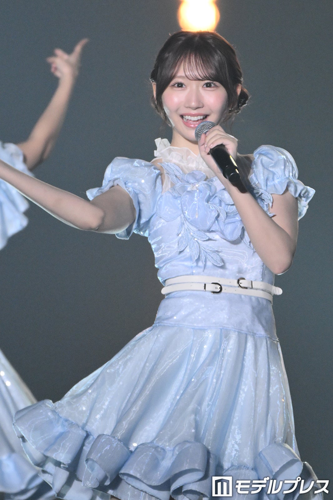 日向坂46（C）モデルプレス