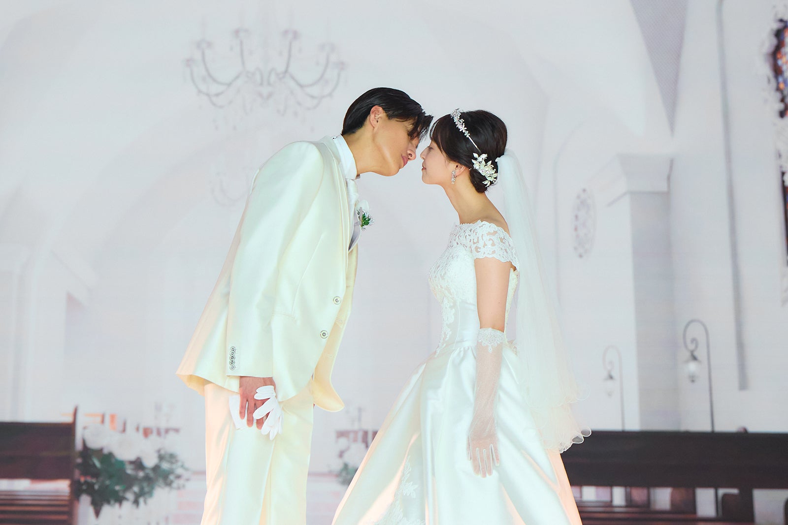 【南くんが恋人！？ 第7話】ちよみ、南くんの衝撃告白に涙