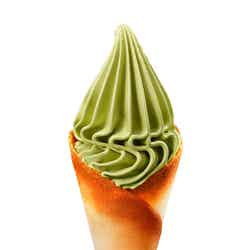 CREMIA the Rich Matcha/画像提供:日世株式会社