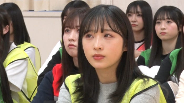「OUT OF 48」第3話より(C)NTV