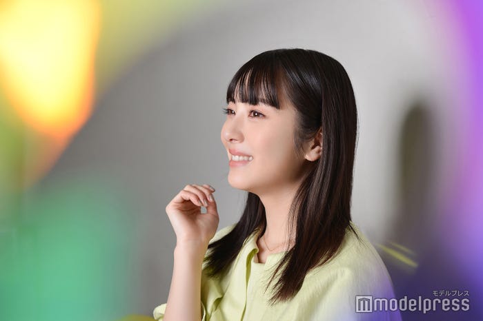 浜辺美波(C)モデルプレス