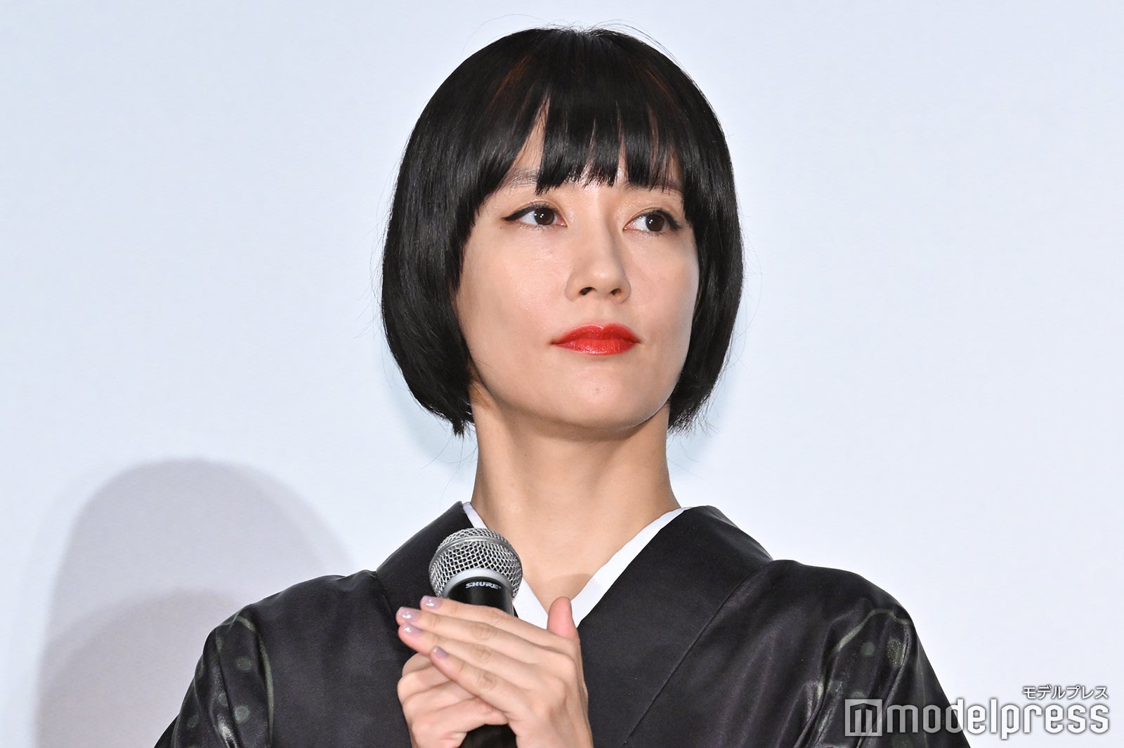 水川あさみ（C）モデルプレス