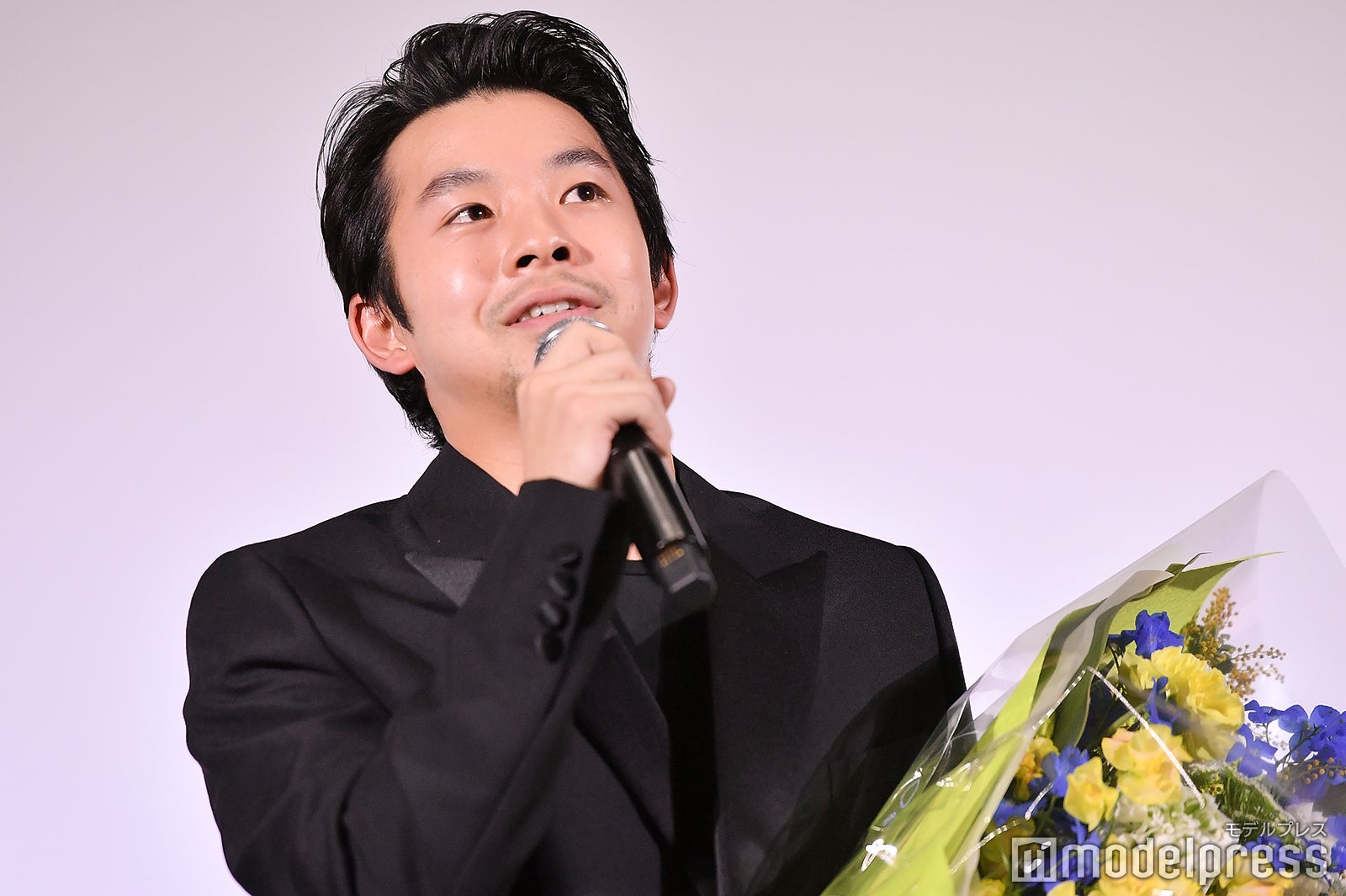 仲野太賀（C）モデルプレス