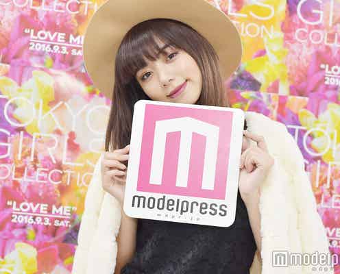 池田エライザ“限界ギリギリ”のスタイルキープ法、「青春しました!」夏の思い出とは?