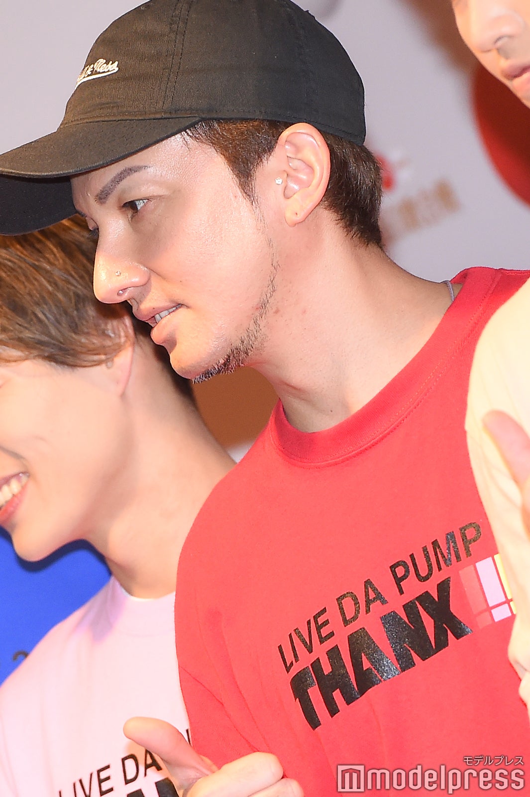 DA PUMP （C）モデルプレス