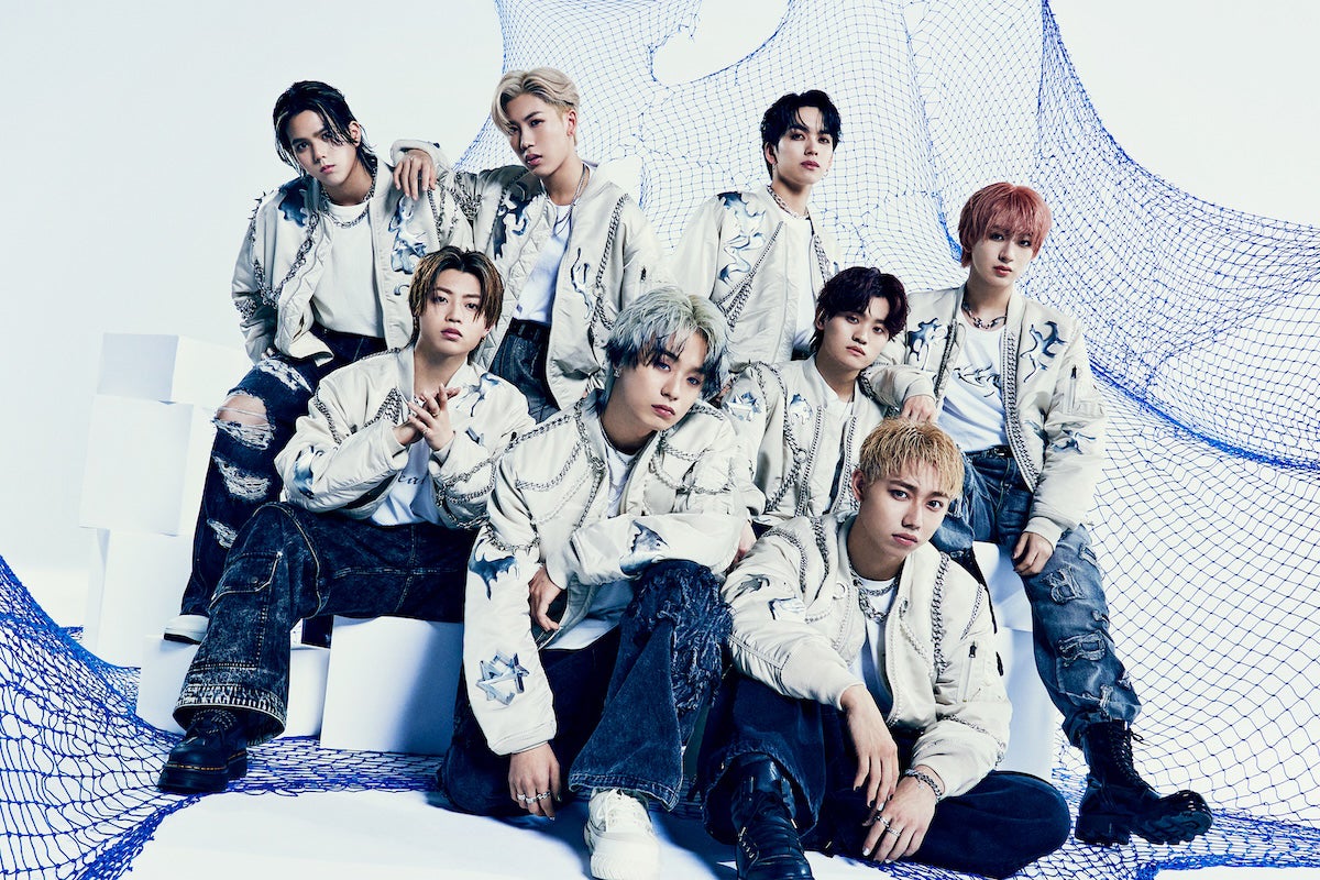 MAZZEL（提供写真）