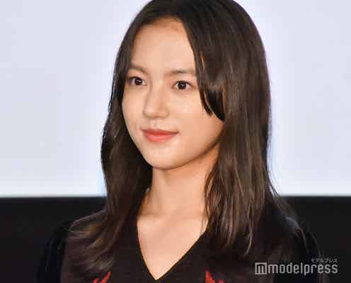 清原果耶“大先輩”から絶賛され感慨 初主演映画に「放心状態になった」<宇宙でいちばんあかるい屋根>