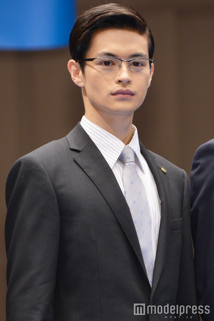 瀬戸康史(C)モデルプレス