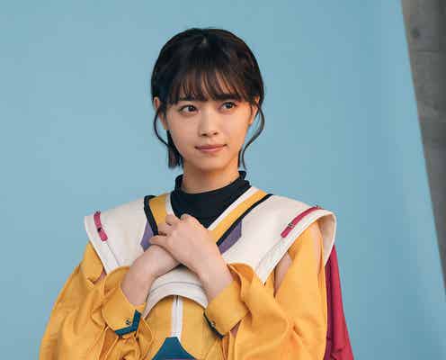 乃木坂46西野七瀬(アイ)、切ない涙に反響「この展開は残酷」<電影少女2018>