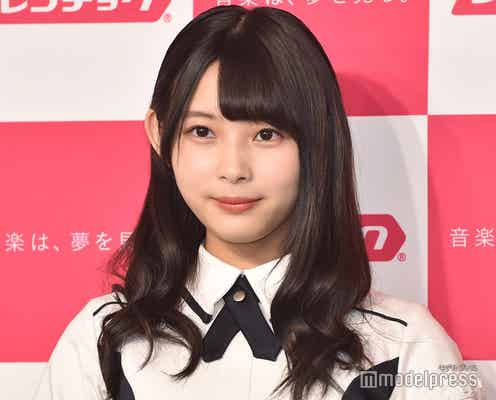 日向坂46柿崎芽実、グループ卒業を発表 今後の活動は?