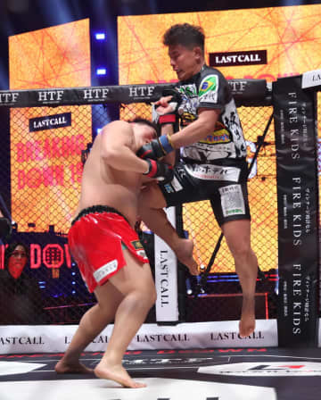 「未来さんか？溝口さんか？」完敗後にレフェリー襲撃暴挙のBD戦士が運営に不満ぶちまけ騒然 前回相手が審判で不快感「嫌がらせなら2人ともマジでやっちゃうよ」