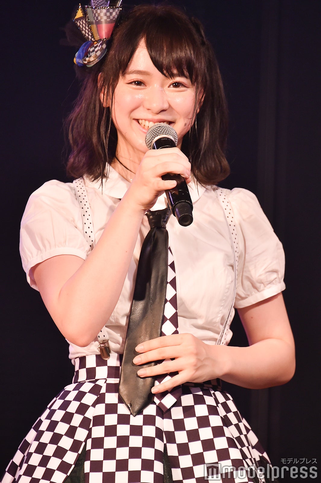 倉野尾成美「僕の夏が始まる」公演（C）モデルプレス