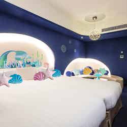 マーメイドルーム/画像提供:東急ホテルズ