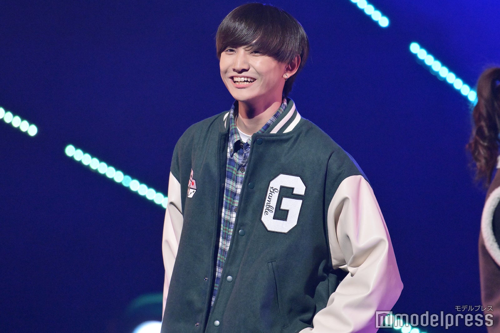 池田陽音 （C）モデルプレス