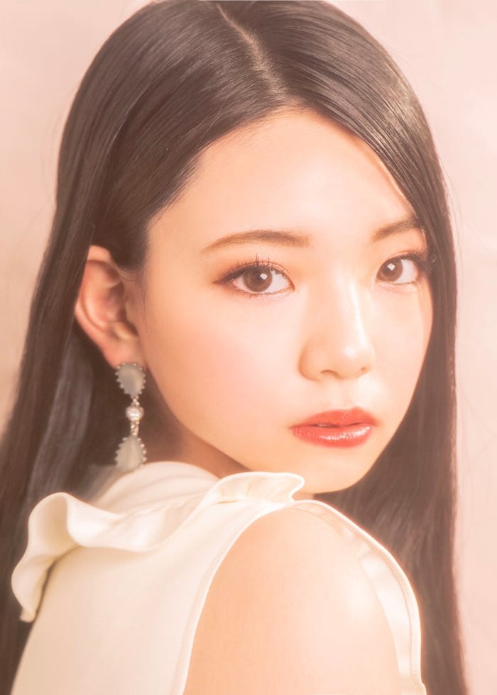 石田萌依(提供写真)