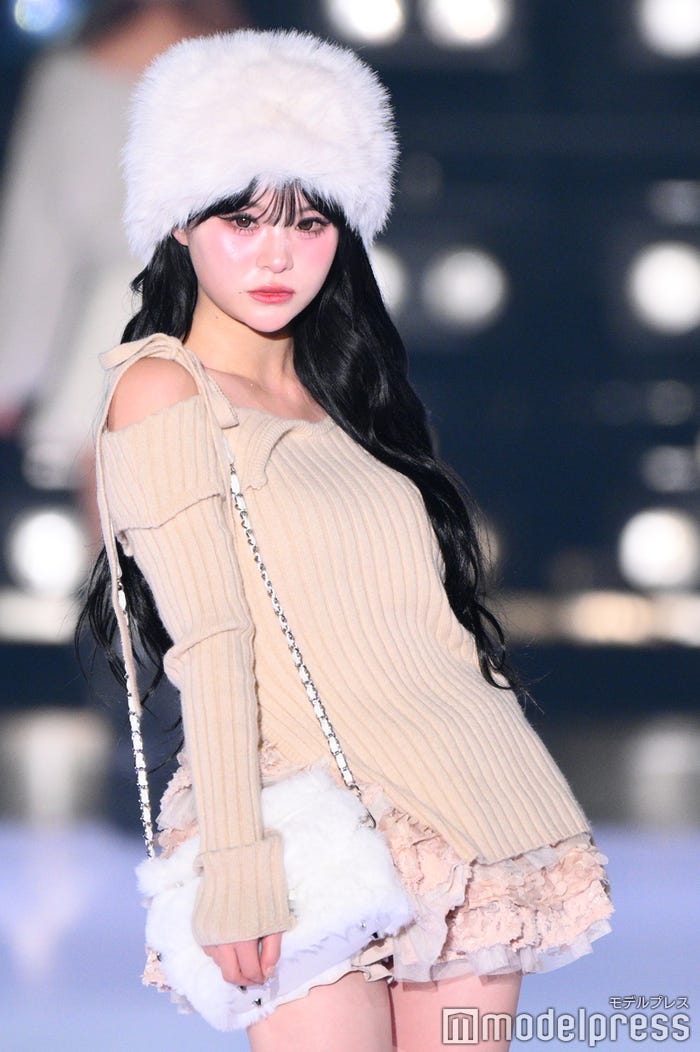 さくら(C)モデルプレス