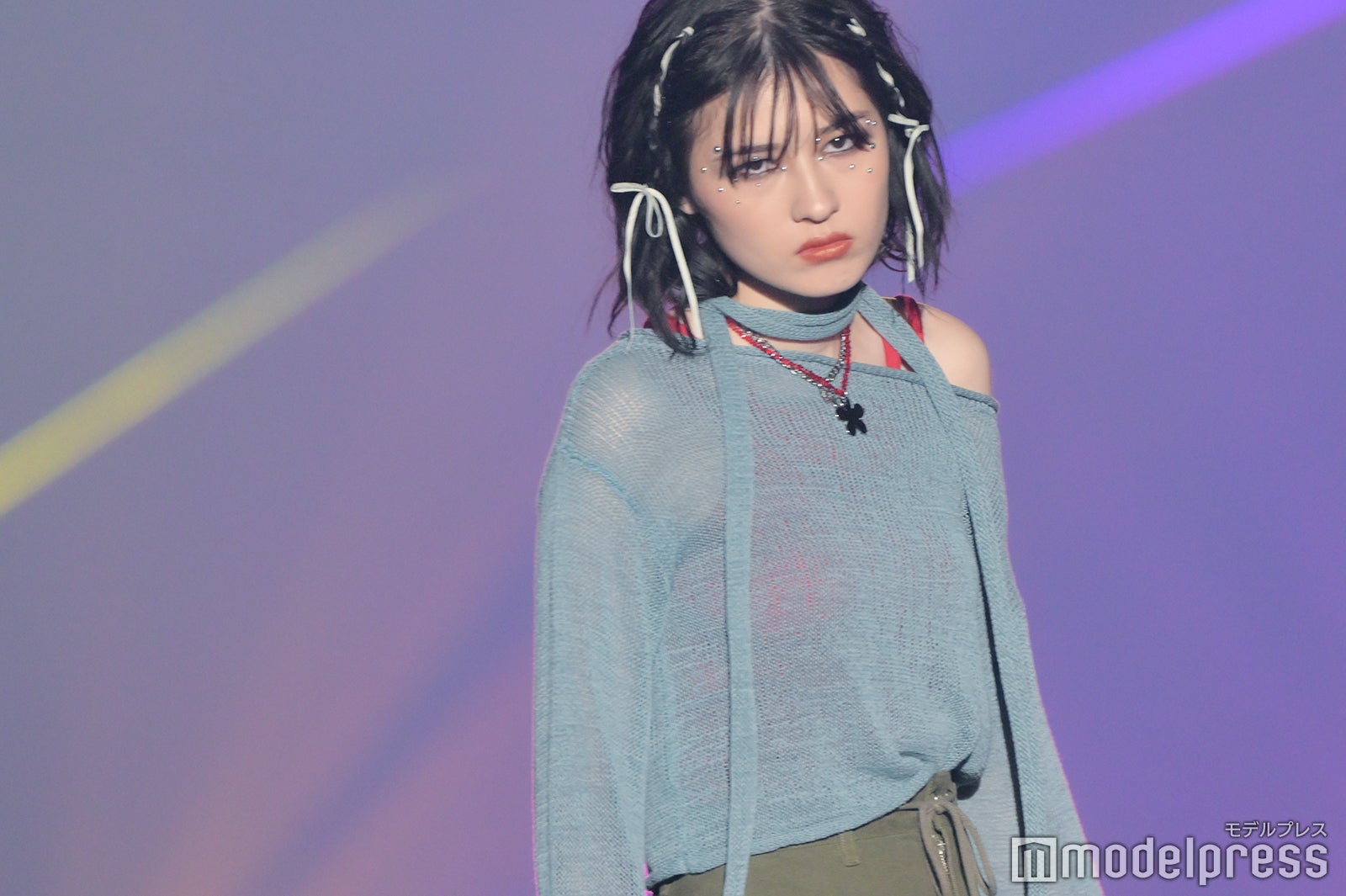 アリアナさくら（C）モデルプレス