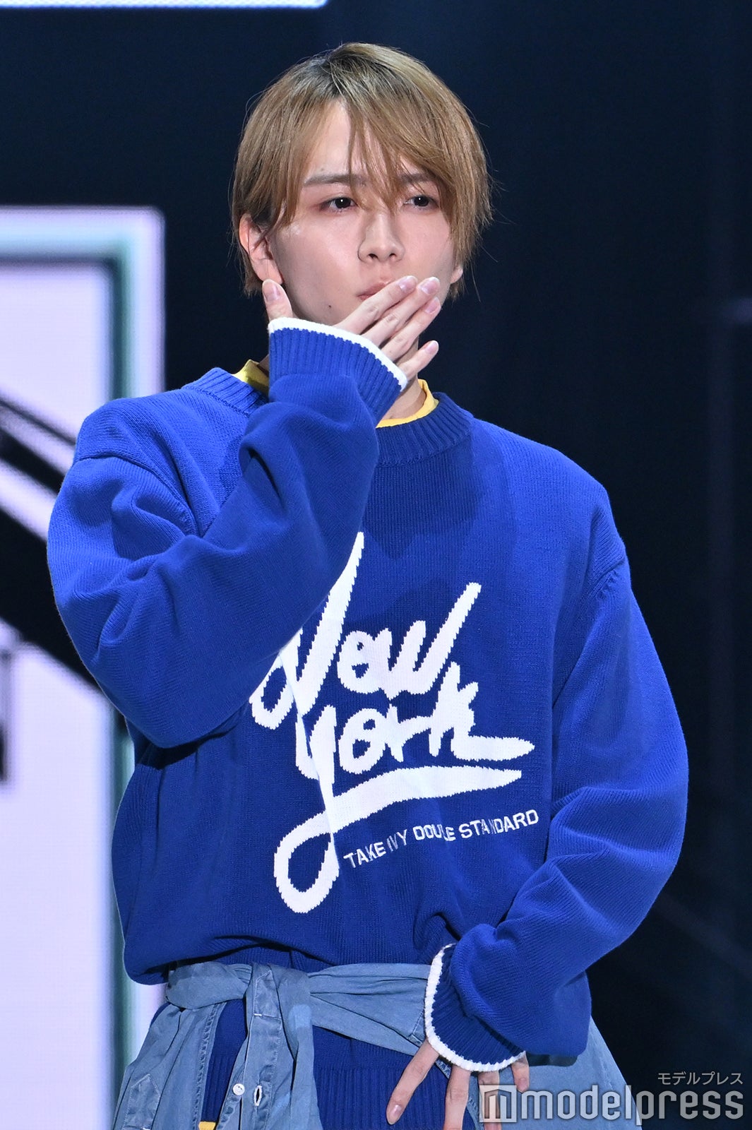 （C）モデルプレス