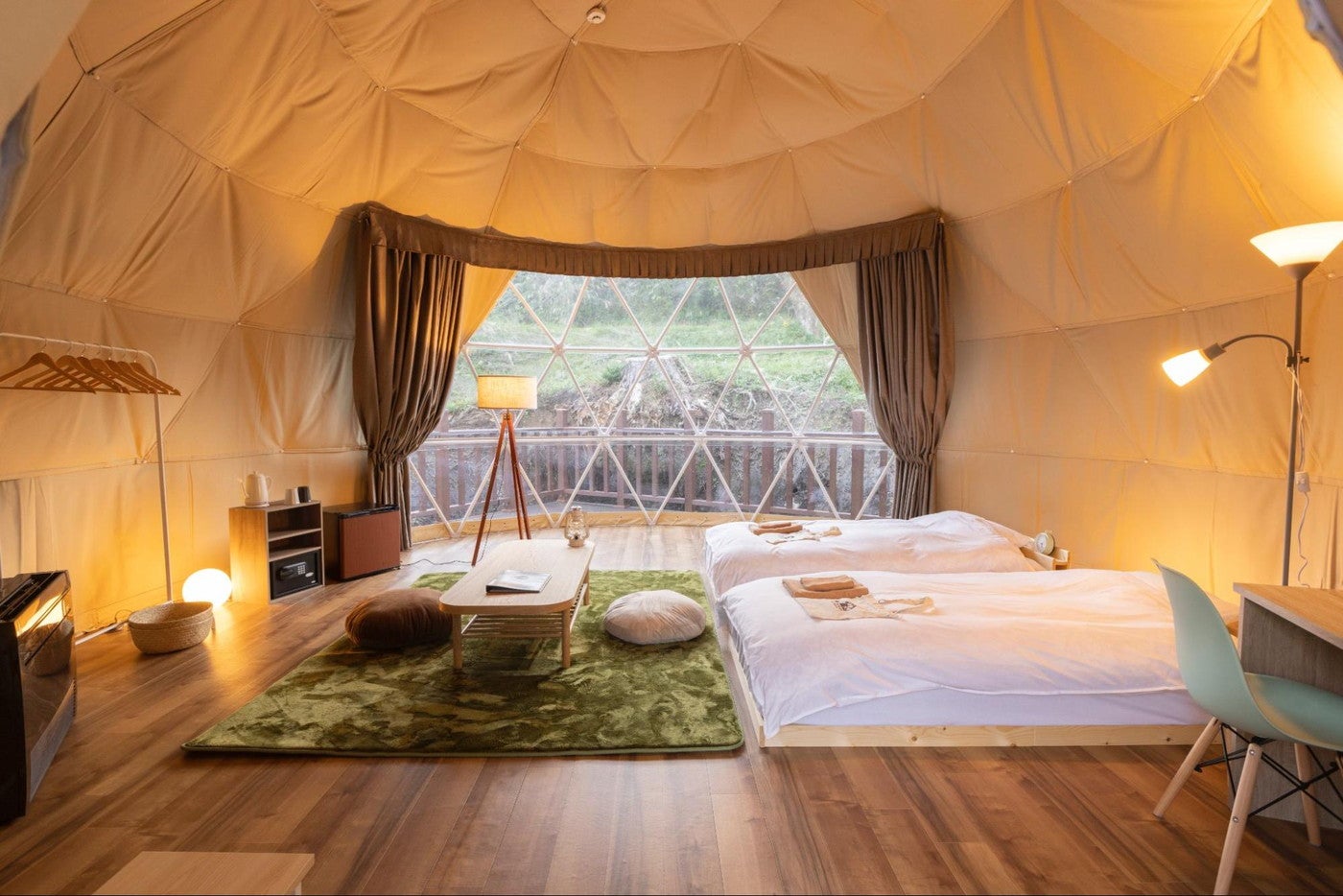 アルプスBASE／提供画像