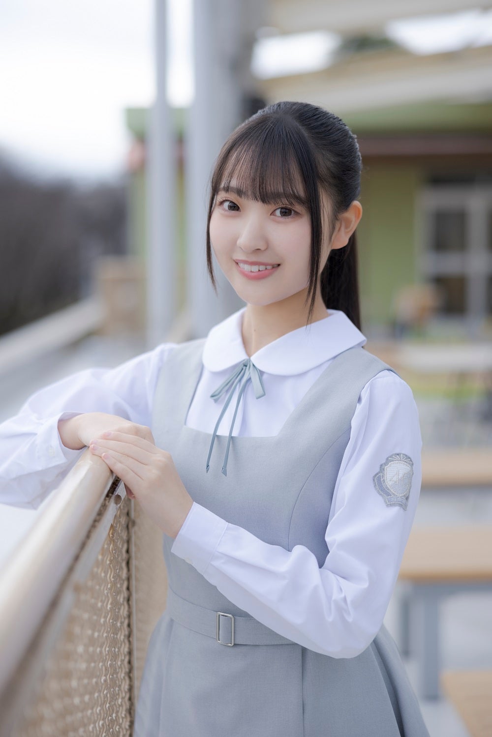 日向坂 日向坂46 松尾桜 直筆 生写真 お披露目 五期 日向坂 日向坂46 松尾桜 直筆 生写真 お披露目 五期（日向坂46新